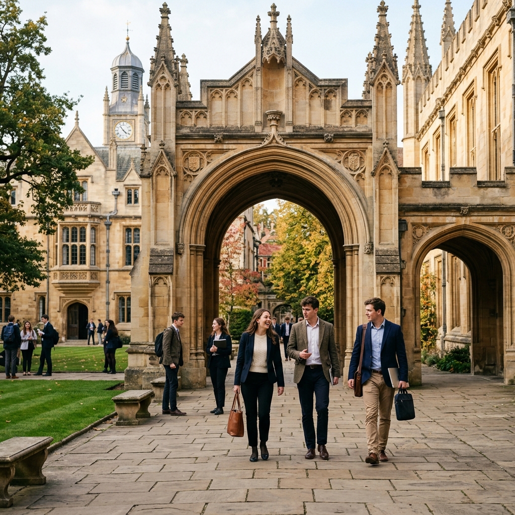 UK Study Visa Updates for 2026: What Students Need to Know