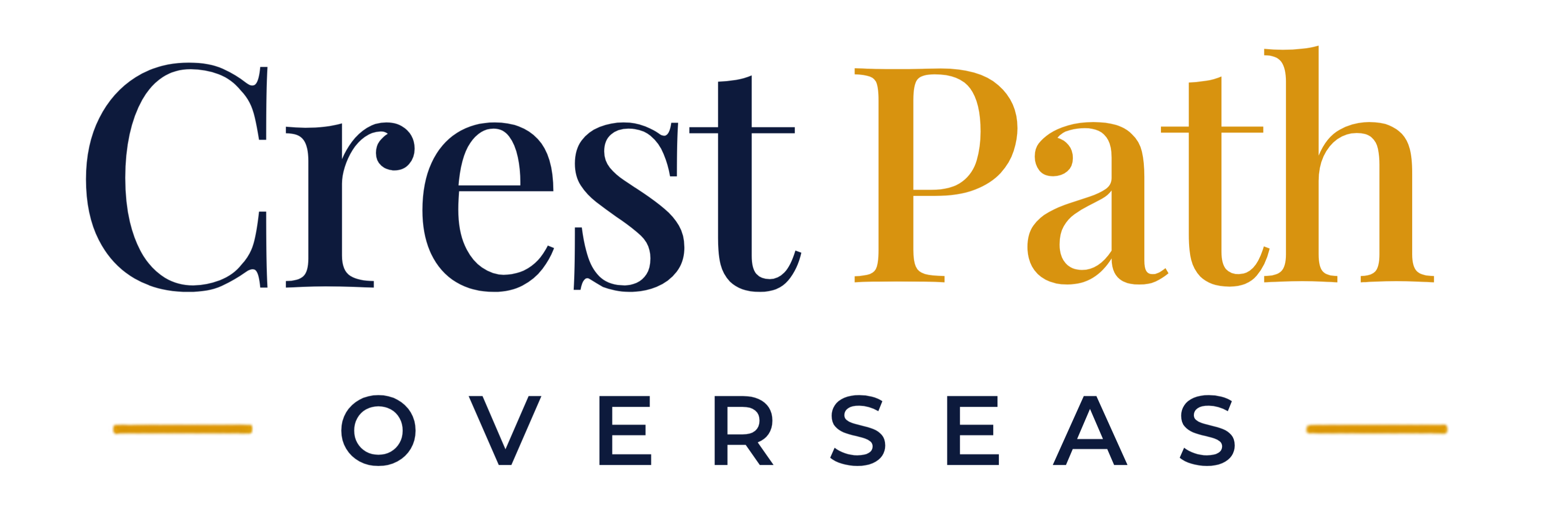 Crest Path Overseas